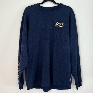 D23 Disney Spirit Jersey